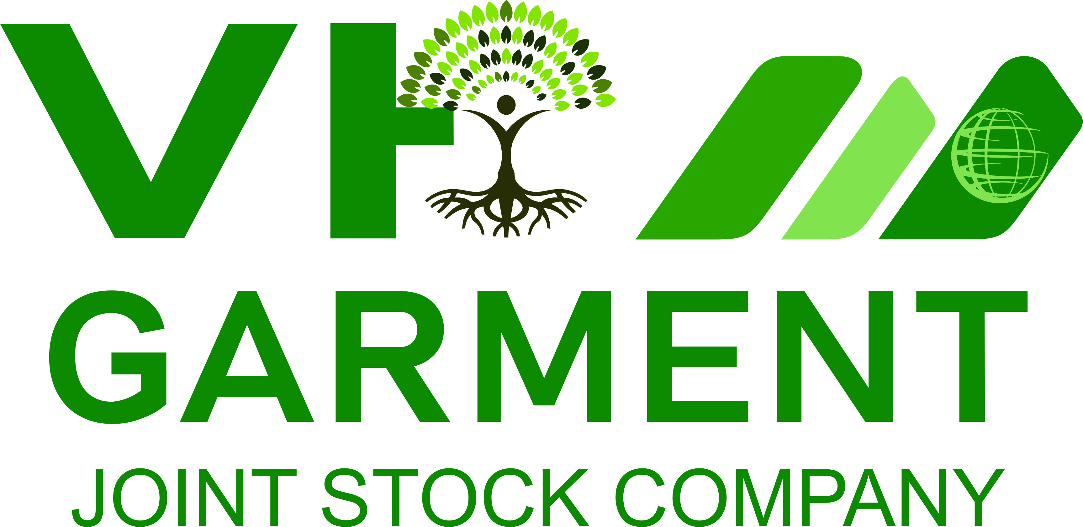 VAN HA GARMENT JOINT STOCK COMPANY